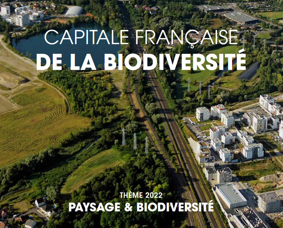 Lancement du concours