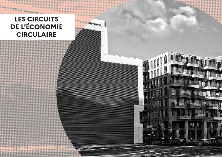 2e volet du cycle de séminaires sur l'économie circulaire : inscrivez-vous !
