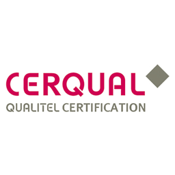 CERQUAL Qualitel Certification